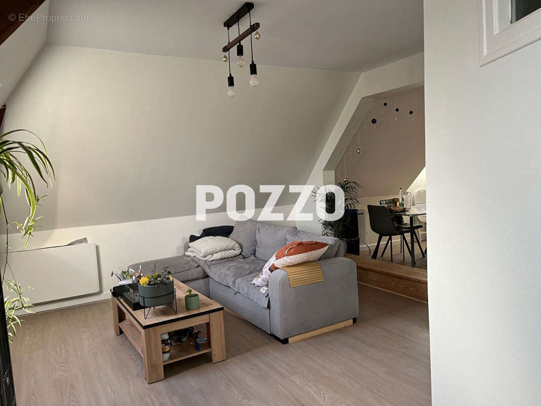 Appartement à SAINT-LO