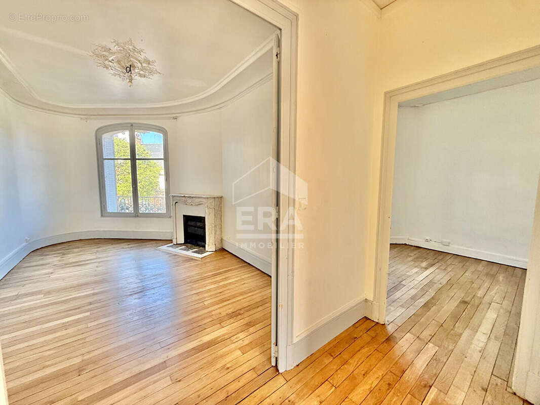 Appartement 67m² à orléans - photo 7