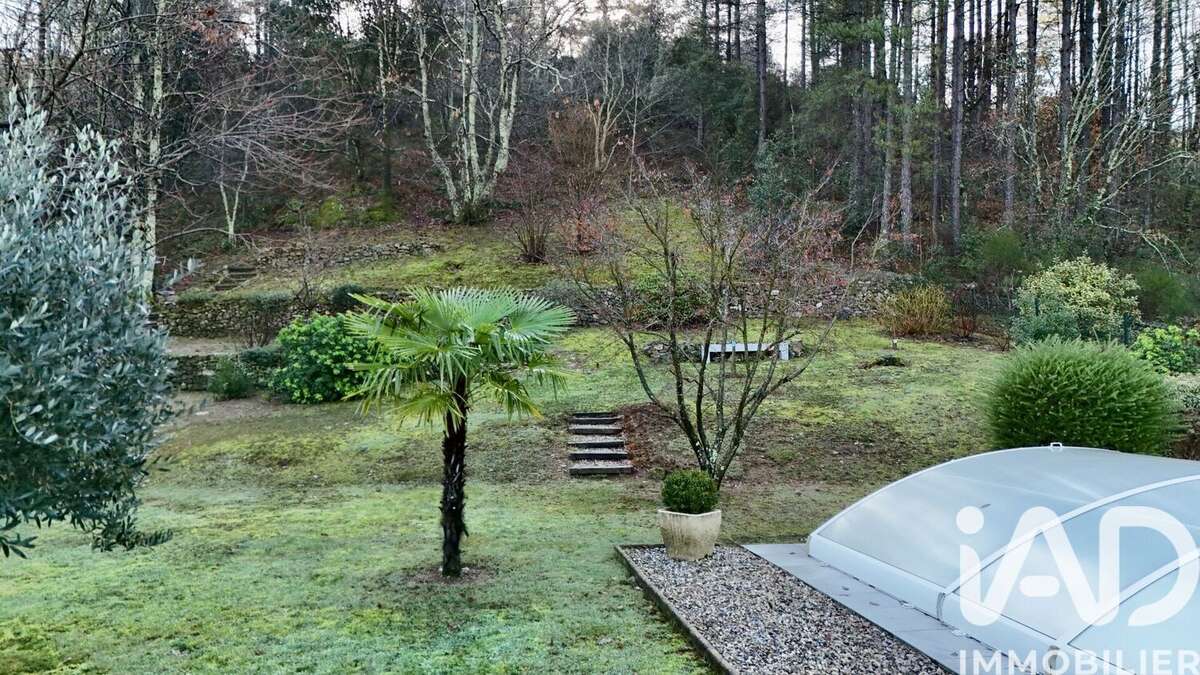 Photo 4 - Maison à JAUJAC