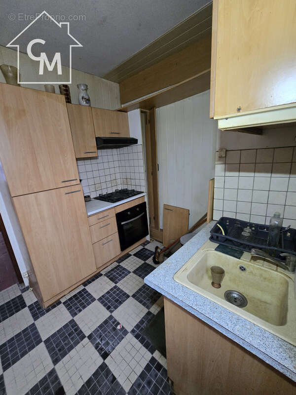 Maison avec cour et jardin - photo 19