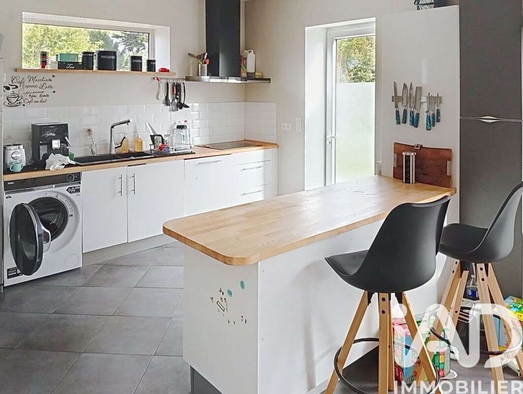 Photo 7 - Maison à QUIMPER