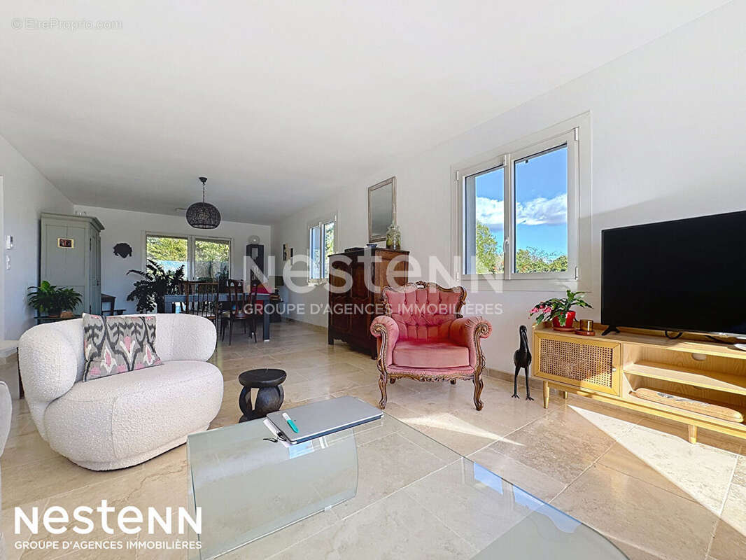 Maison à LEZIGNAN-CORBIERES