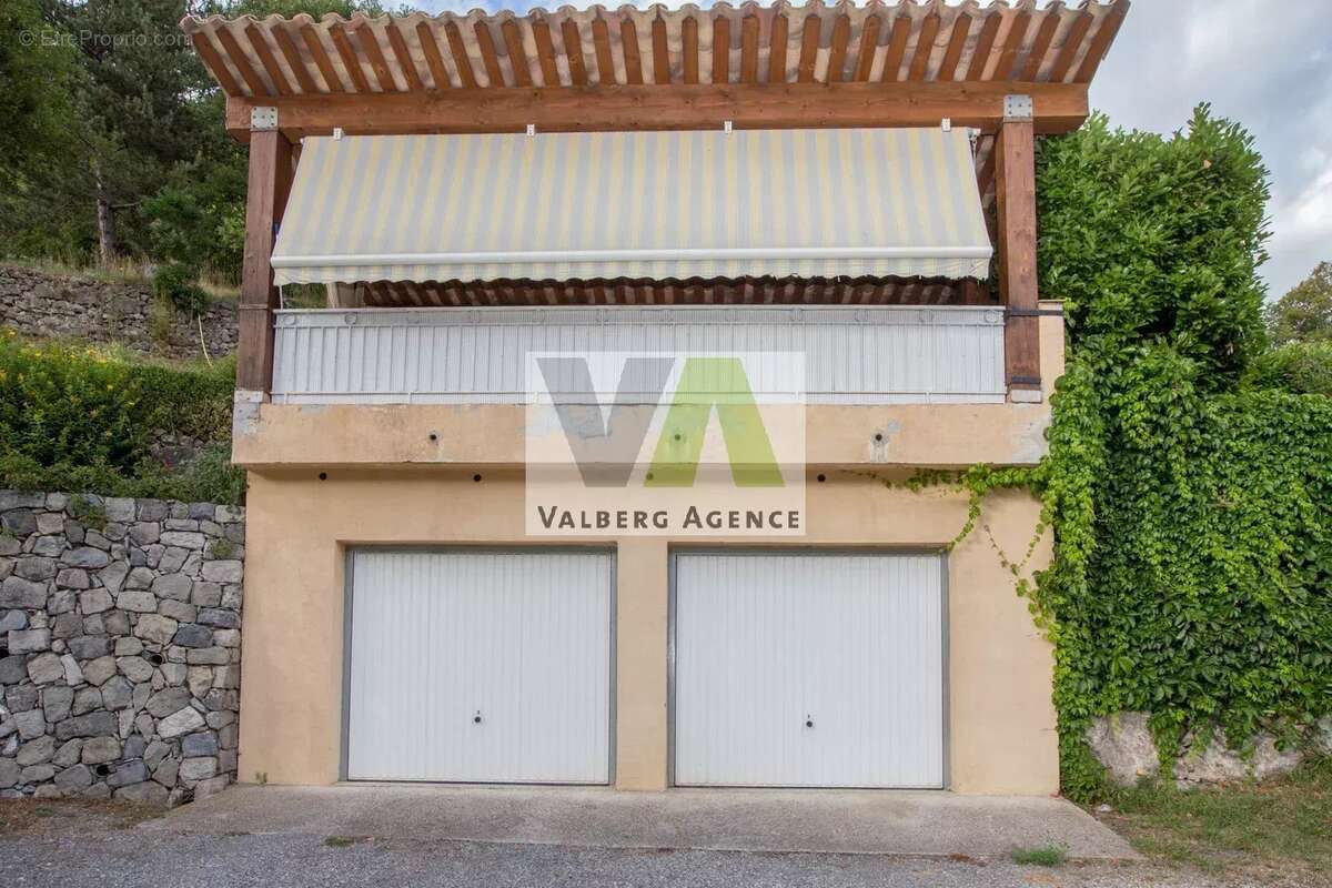 Maison en pierres proche de GUILLAUMES - photo 20