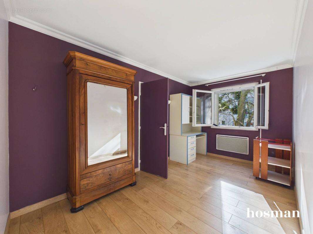 Appartement à FONTENAY-SOUS-BOIS