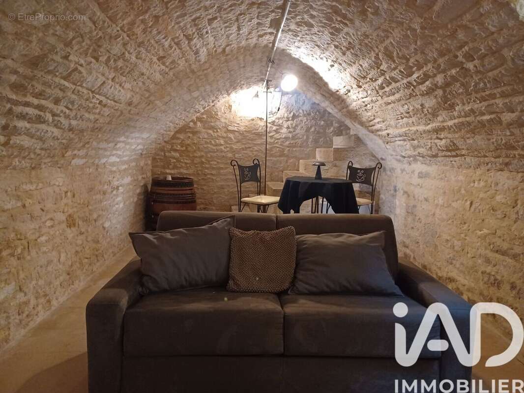 Photo 9 - Maison à ANCY-LE-FRANC