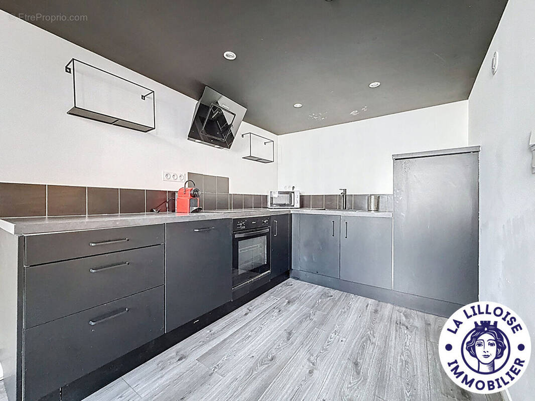 Appartement à LILLE