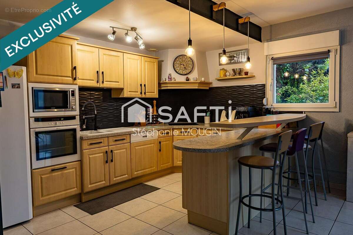 Photo 3 - Maison à GOUMOIS