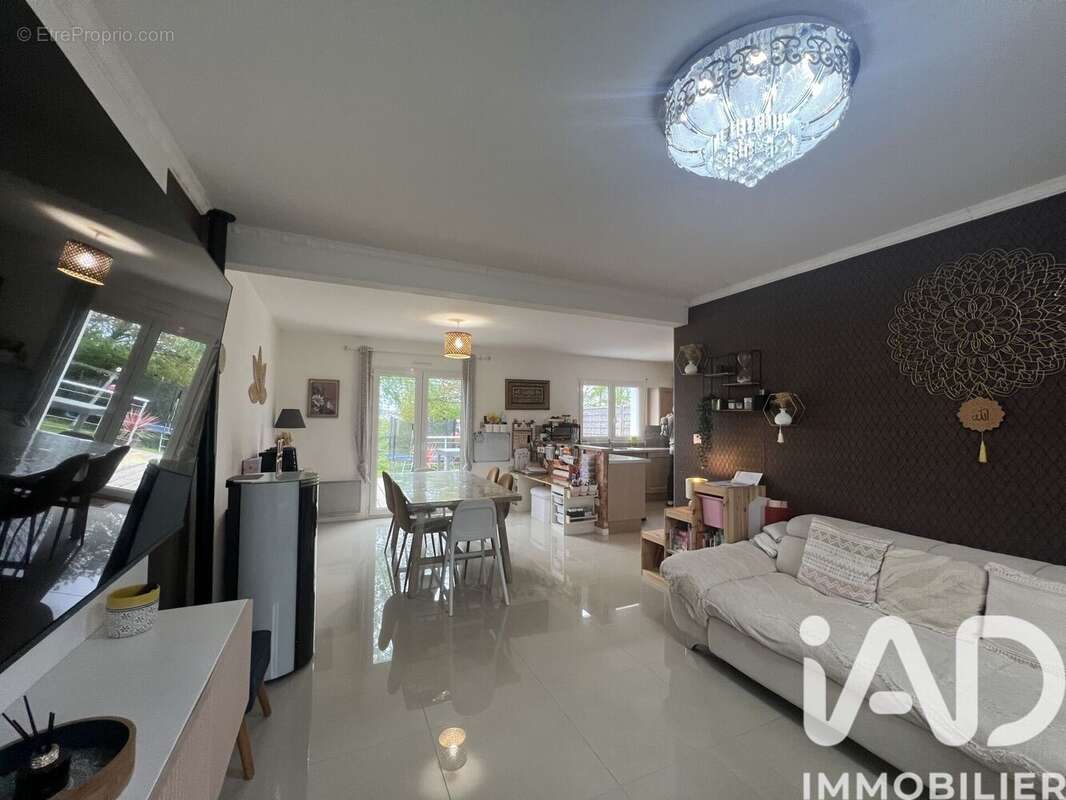 Photo 2 - Maison à PENCRAN