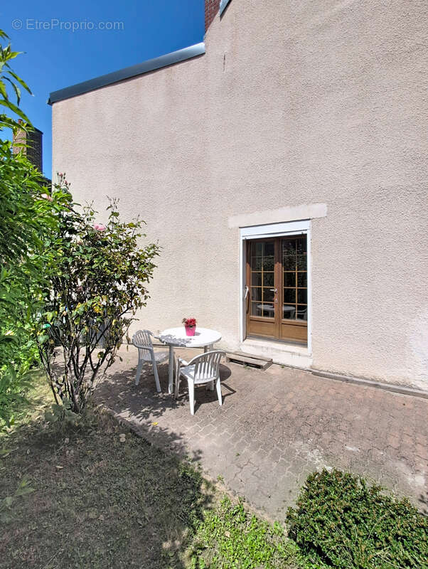 Maison à DENAIN