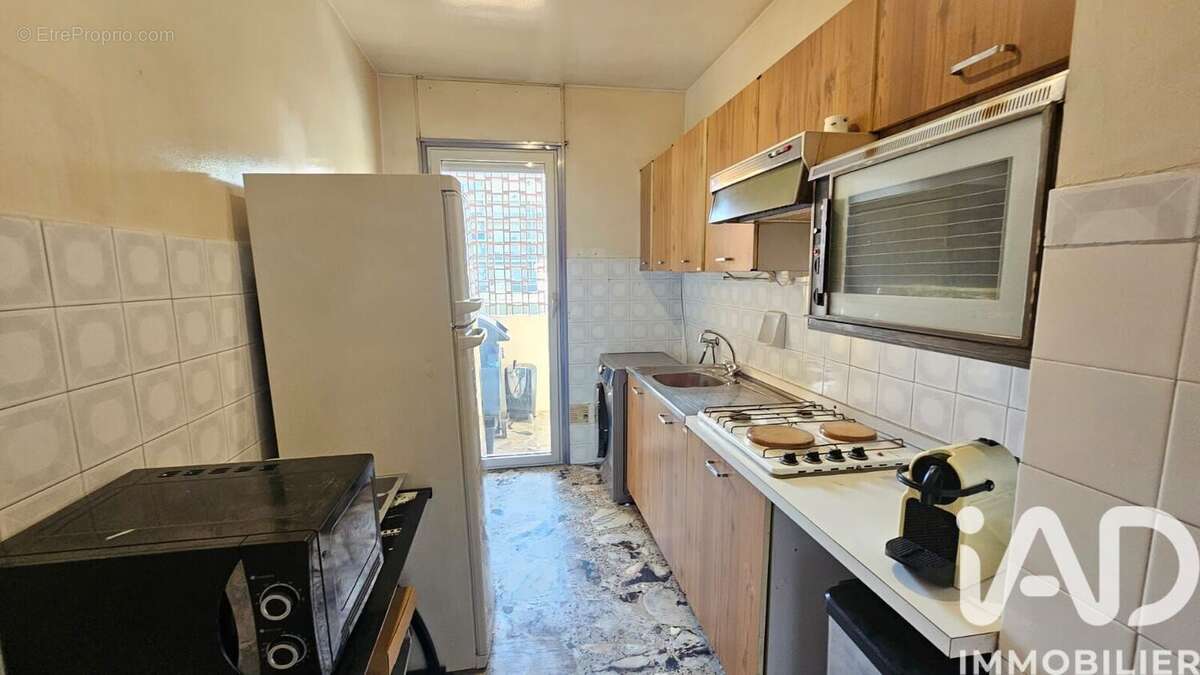 Photo 4 - Appartement à VENCE