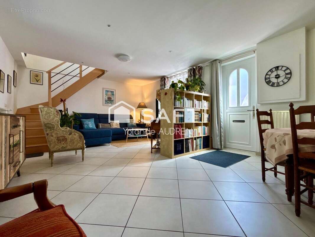 Photo 7 - Maison à SAINT-NAZAIRE