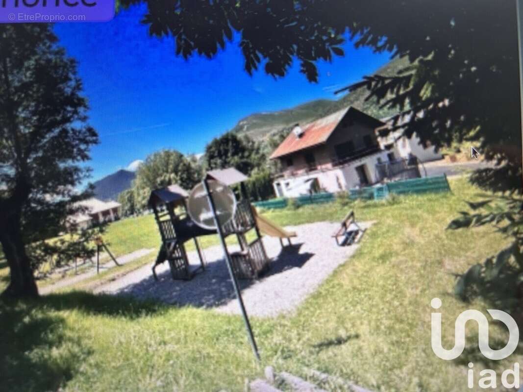 Photo 5 - Terrain à MONT-DE-LANS