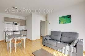 Appartement à LA TESTE-DE-BUCH