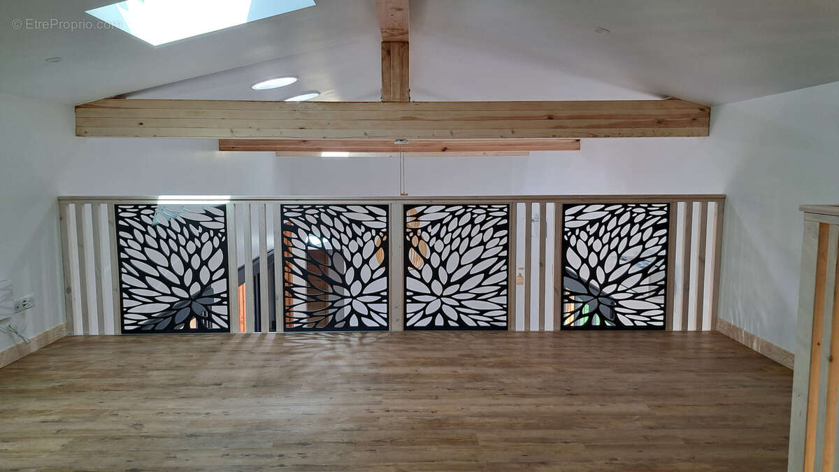 Maison à LEGE-CAP-FERRET