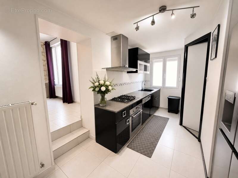 RARE À CE PRIX – Maison 3 chambres avec chambre au RDC, garage et aucun gros travaux THIVERNY (60) - photo 6