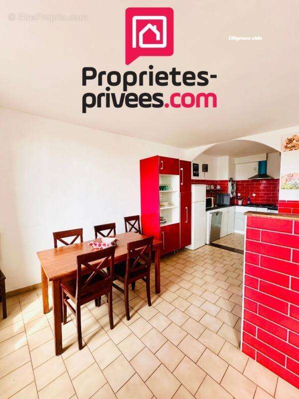 Appartement à HYERES
