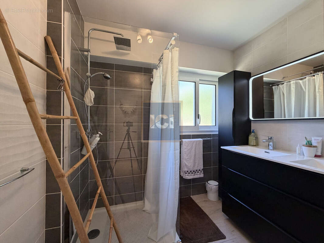 Appartement à SAINTE-MAXIME