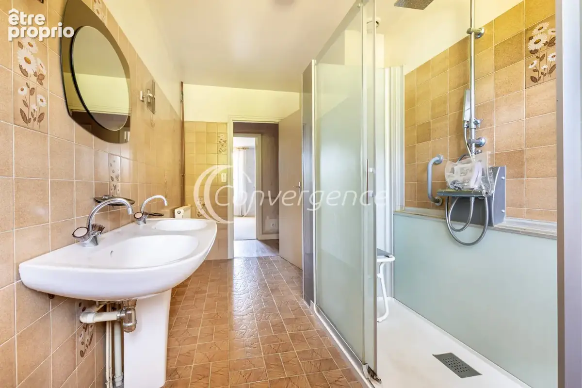 Maison familiale en pierres 5 chambres - photo 16