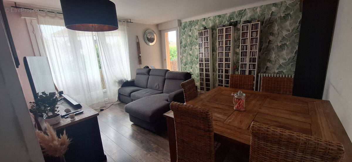 Appartement à ISTRES