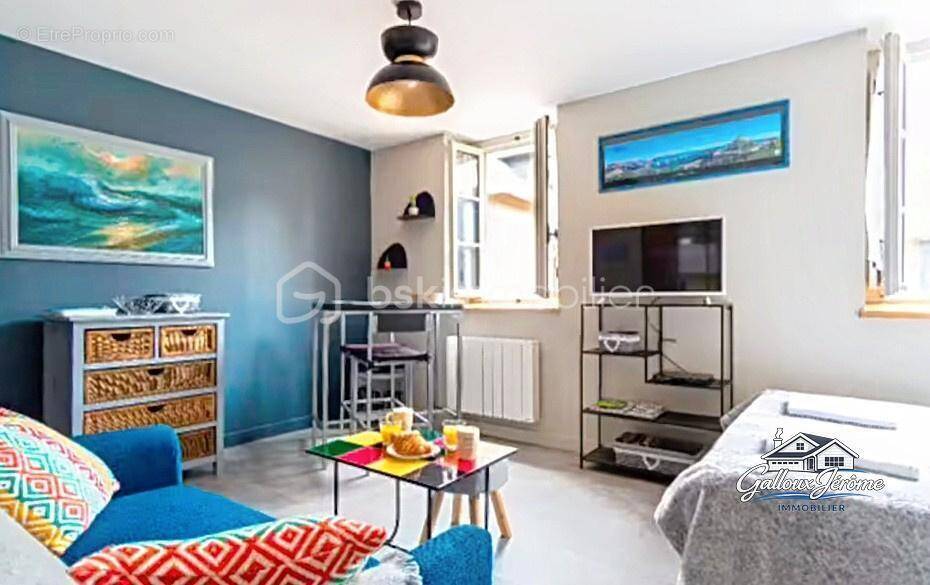 Appartement à HONFLEUR