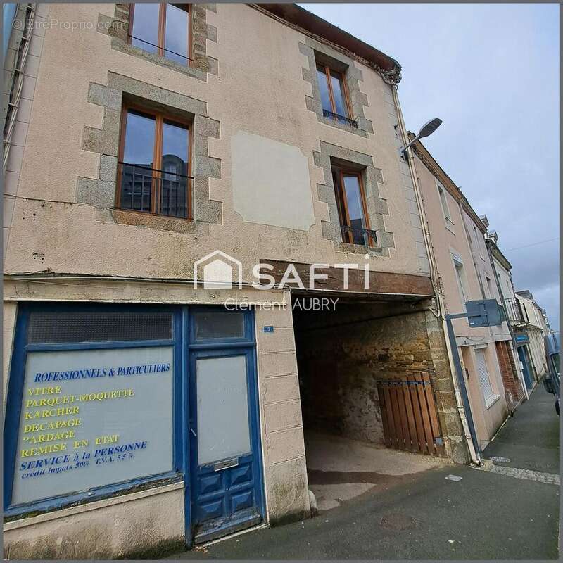 Photo 8 - Appartement à EVRON