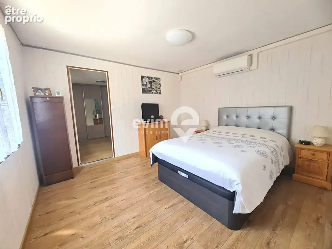 Maison de plain-pied avec suite parentale, garage - photo 5