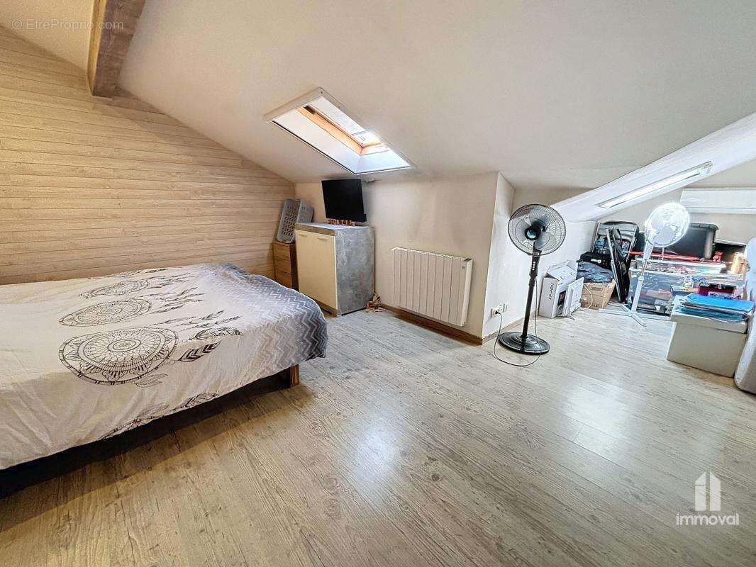 Maison à WASSELONNE