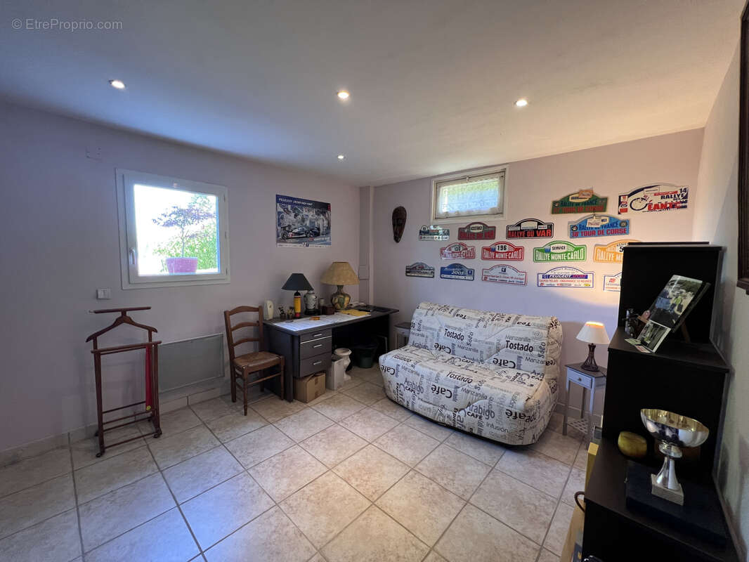 Dept eure-et-loir (28) treon + a vendre maison 138 m2, 3 chambres - photo 15