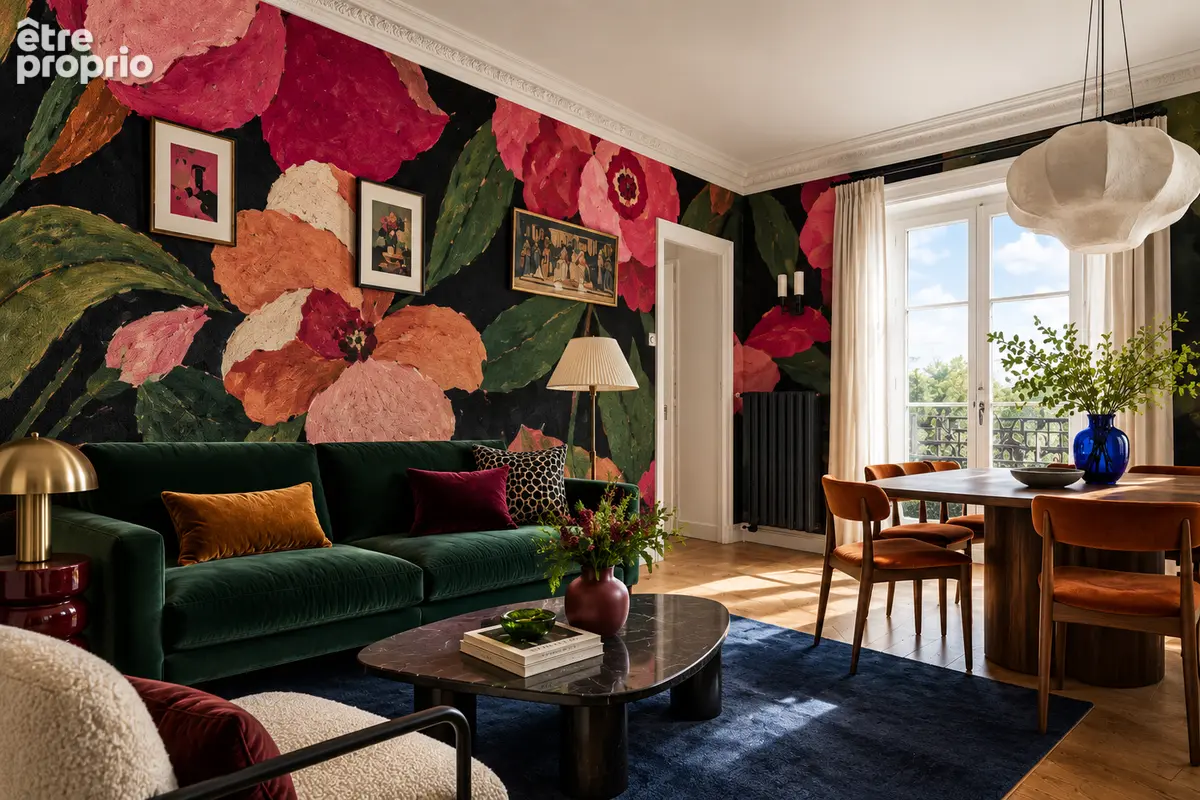 Photo Appartement à Paris-18e au prix de 240 000€