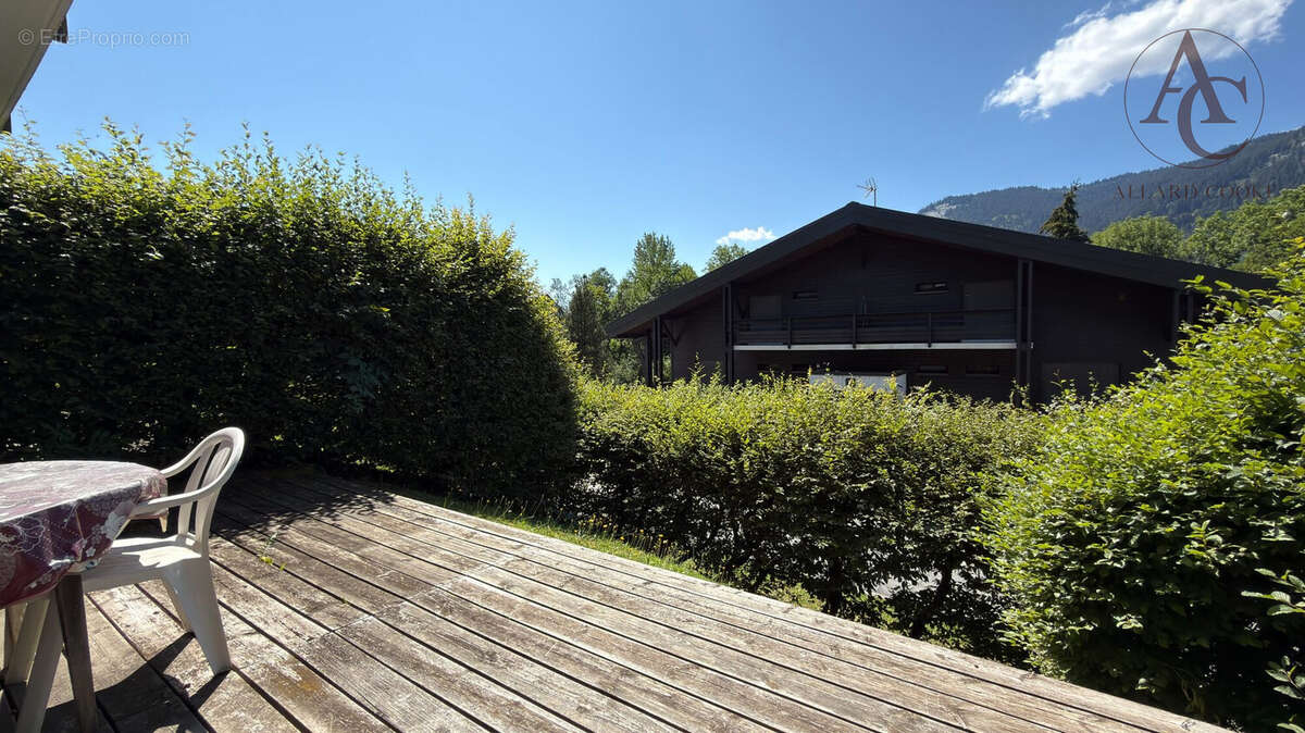 Appartement 58 m² à Megeve  - photo 4