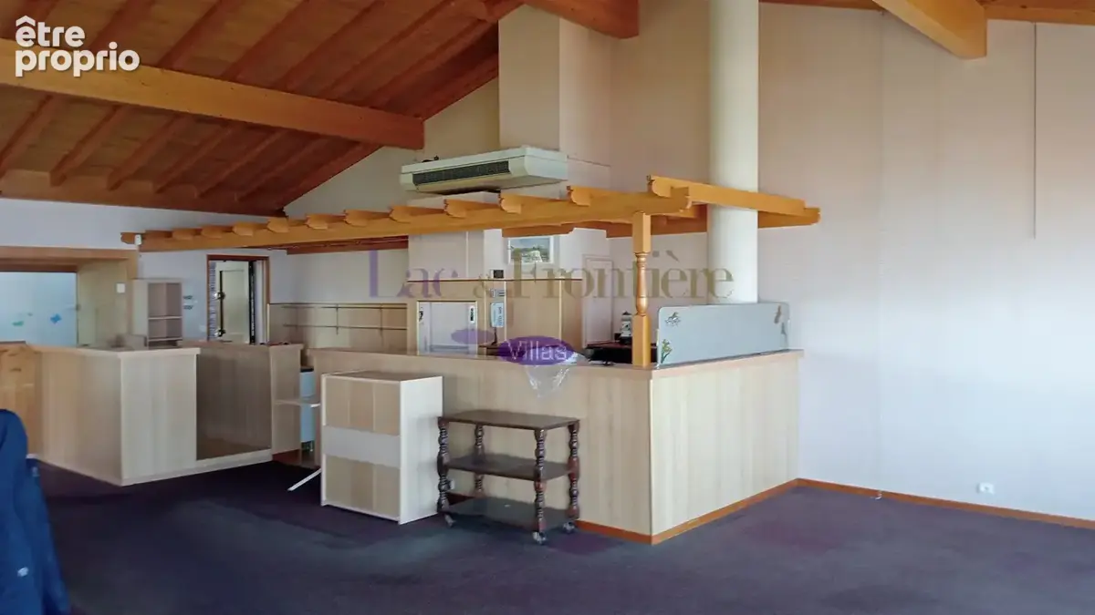 Maison 4 pièces 230 m² à vendre à Yvoire (74140) - photo 5