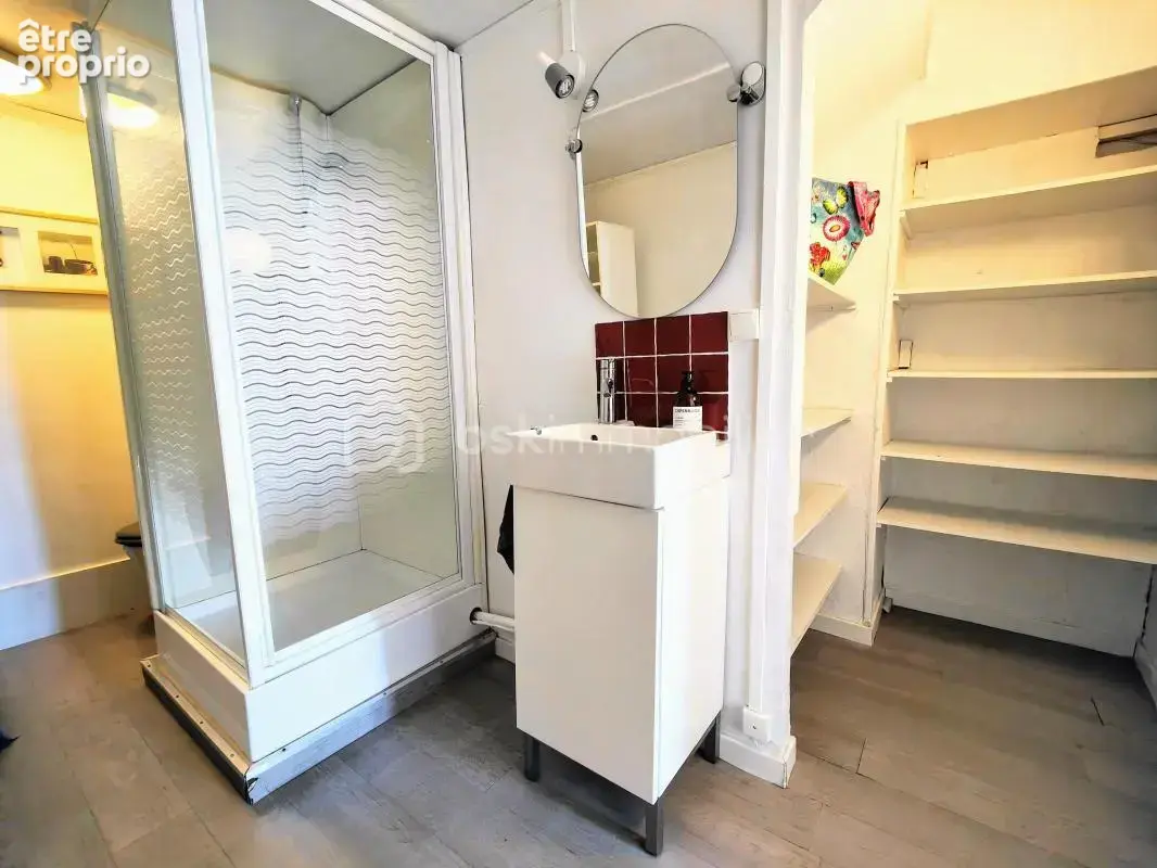 Maison rénovée av jardin au calme - Charme de l'ancien et du comtemporain ! - photo 11