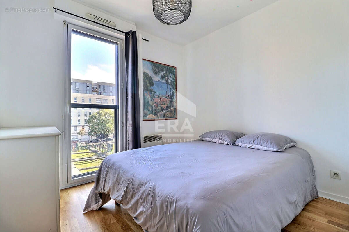 Appartement à SAINT-DENIS