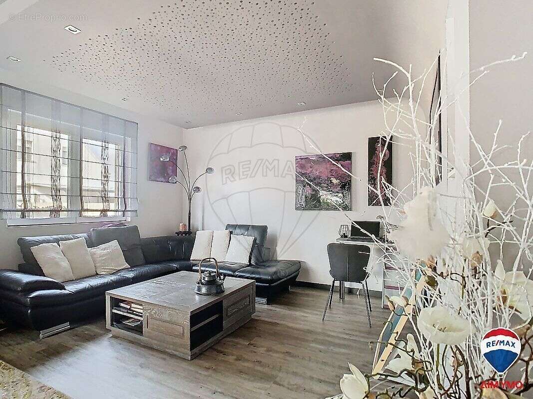 Maison à HORBOURG-WIHR