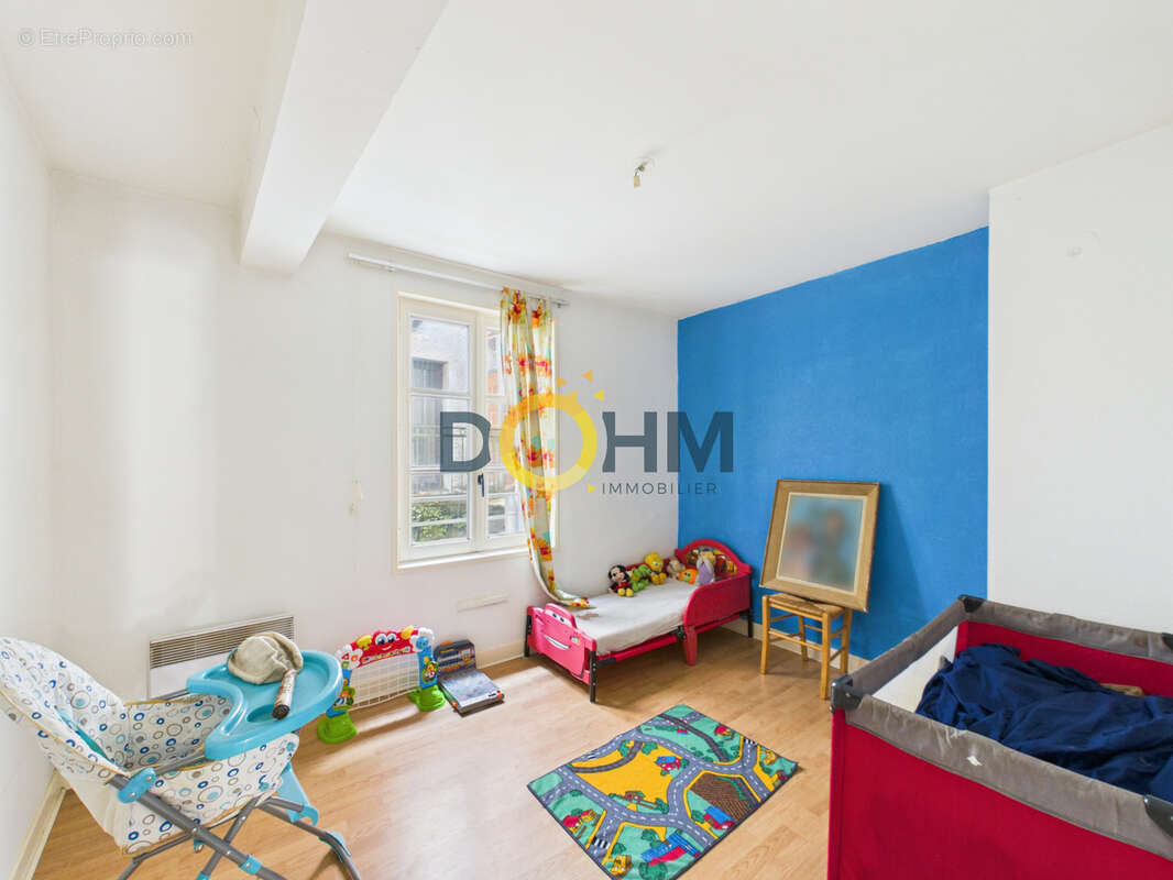 Appartement à LA CHAISE-DIEU