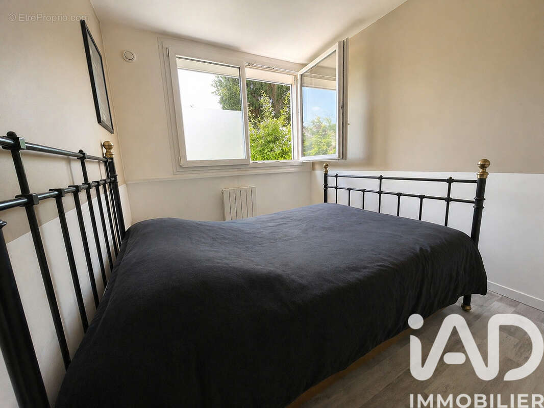 Photo 6 - Appartement à RIS-ORANGIS
