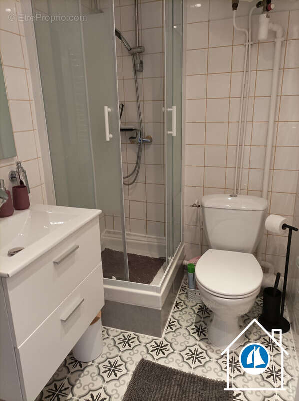 Appartement à ARROMANCHES-LES-BAINS