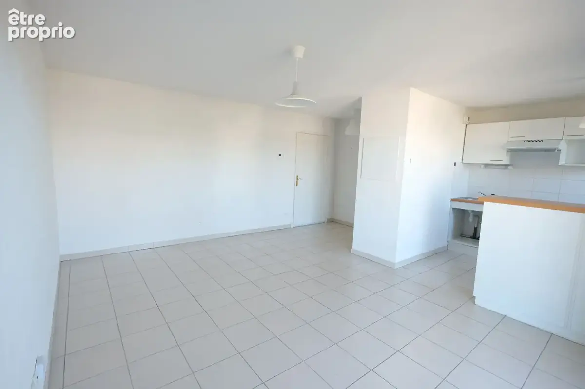 T2 45 m² ? Tournefeuille (31170) ? Terrasse 6 m² ? Parking ? Ascenseur ? DPE C - photo 7