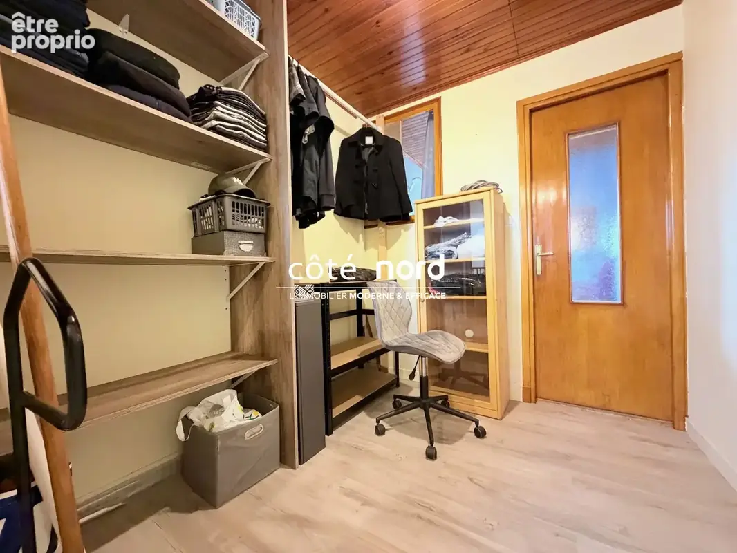 Maison 5 pièces 126 m² à vendre à Caudry (59540) - photo 8