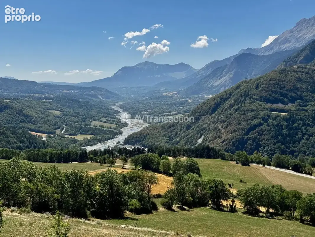 Maison 5 pièces 91 m² à vendre à Aspres-Les-Corps (05800) - photo 6