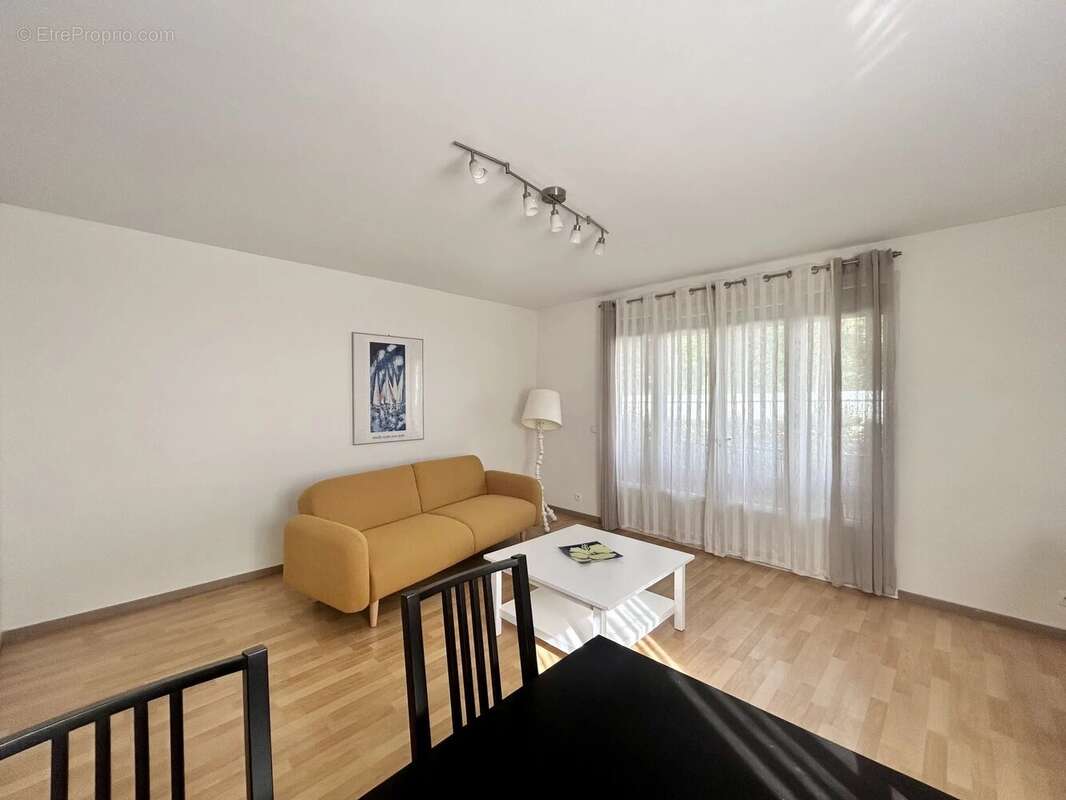 Appartement à MASSY