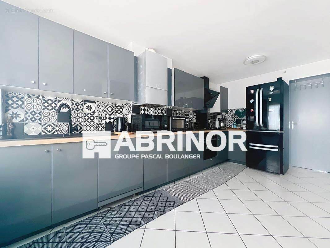 Appartement à ROUBAIX
