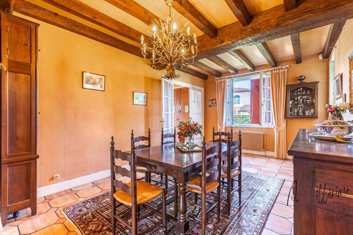 Maison à ANGLET