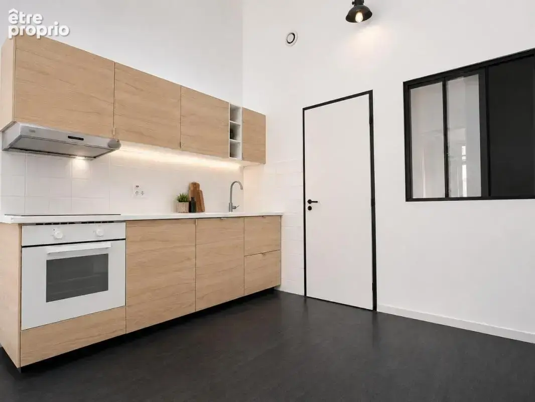Vente T3 66m2 BORDEAUX (33000) - photo 3