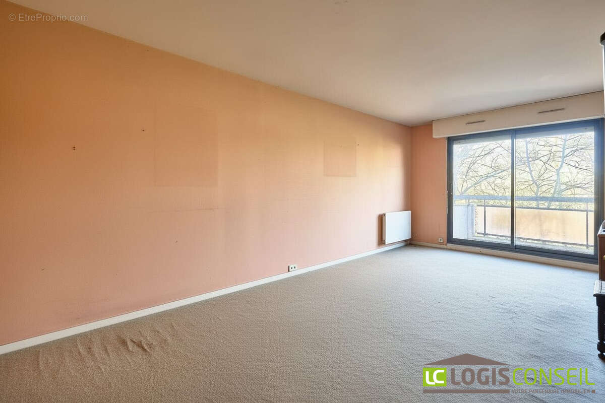 Appartement à CHATILLON