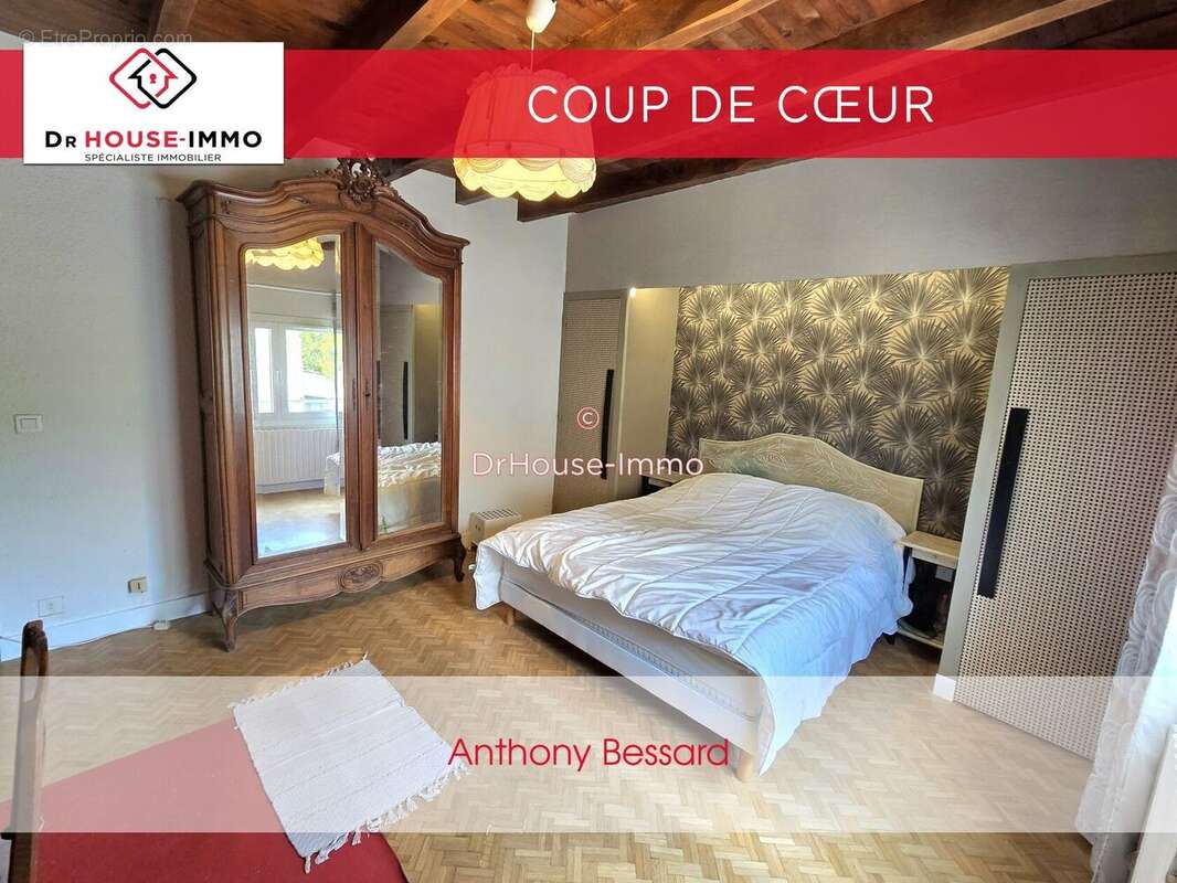 Maison à VENDAT