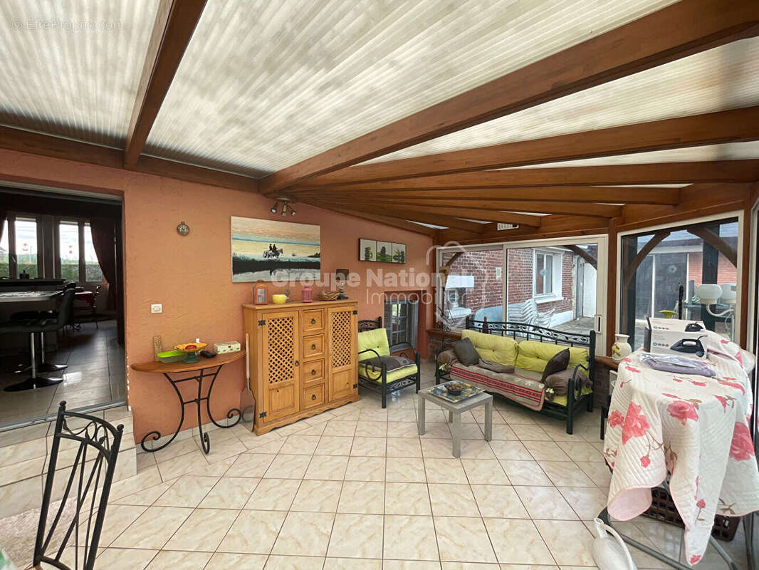 Maison à TROSLY-LOIRE