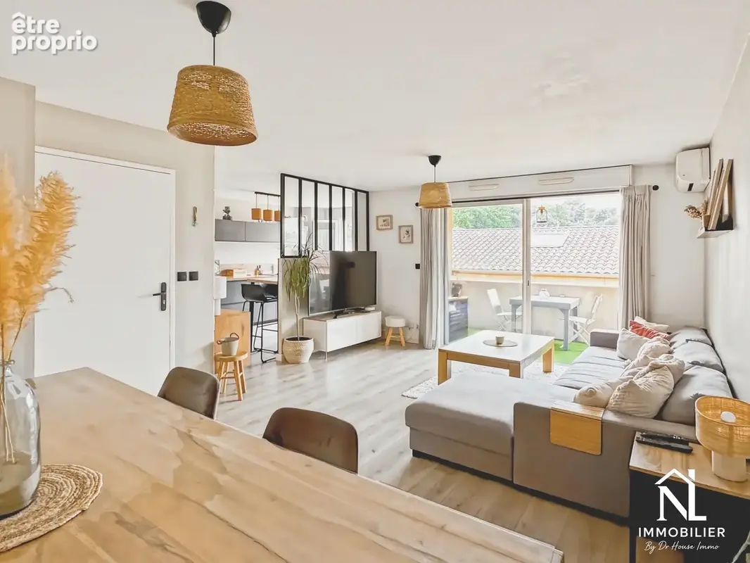 Appartement 87 m² à Rocbaron  - photo 2