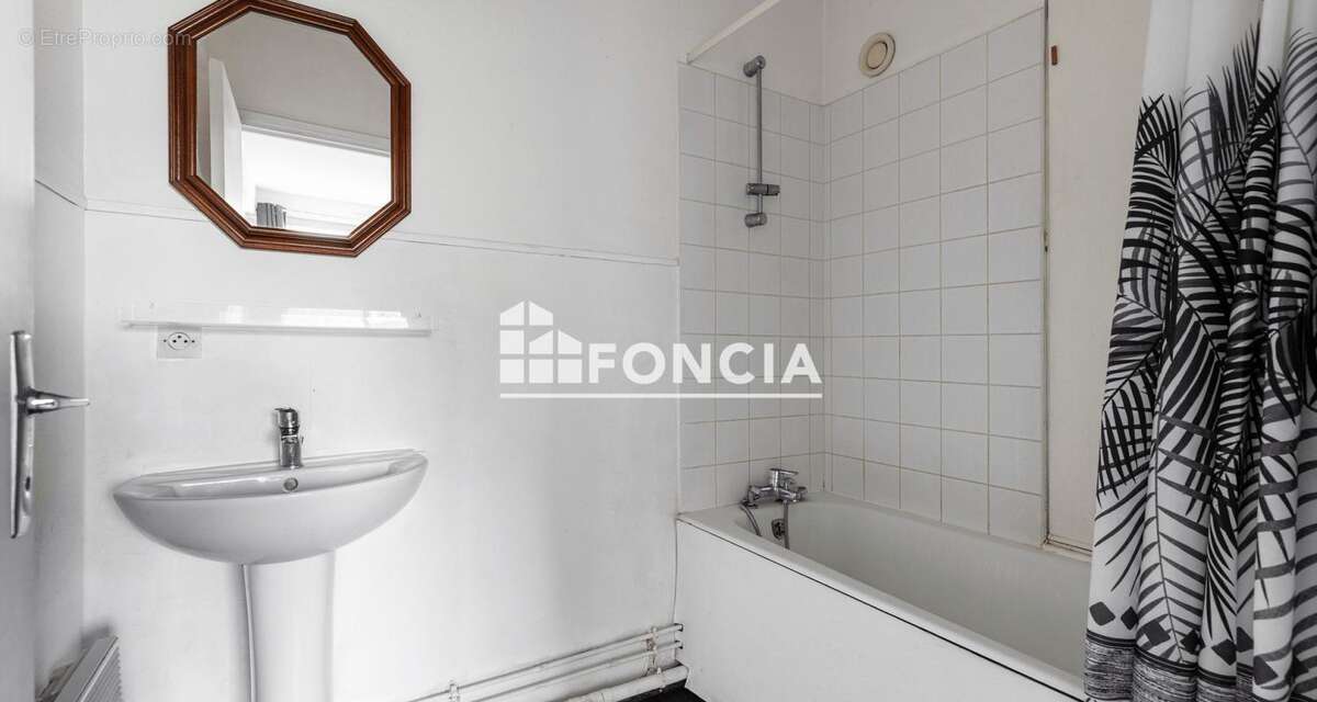 Appartement 49 m² à Lille  - photo 5