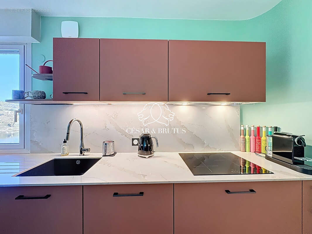 Appartement à LYON-4E